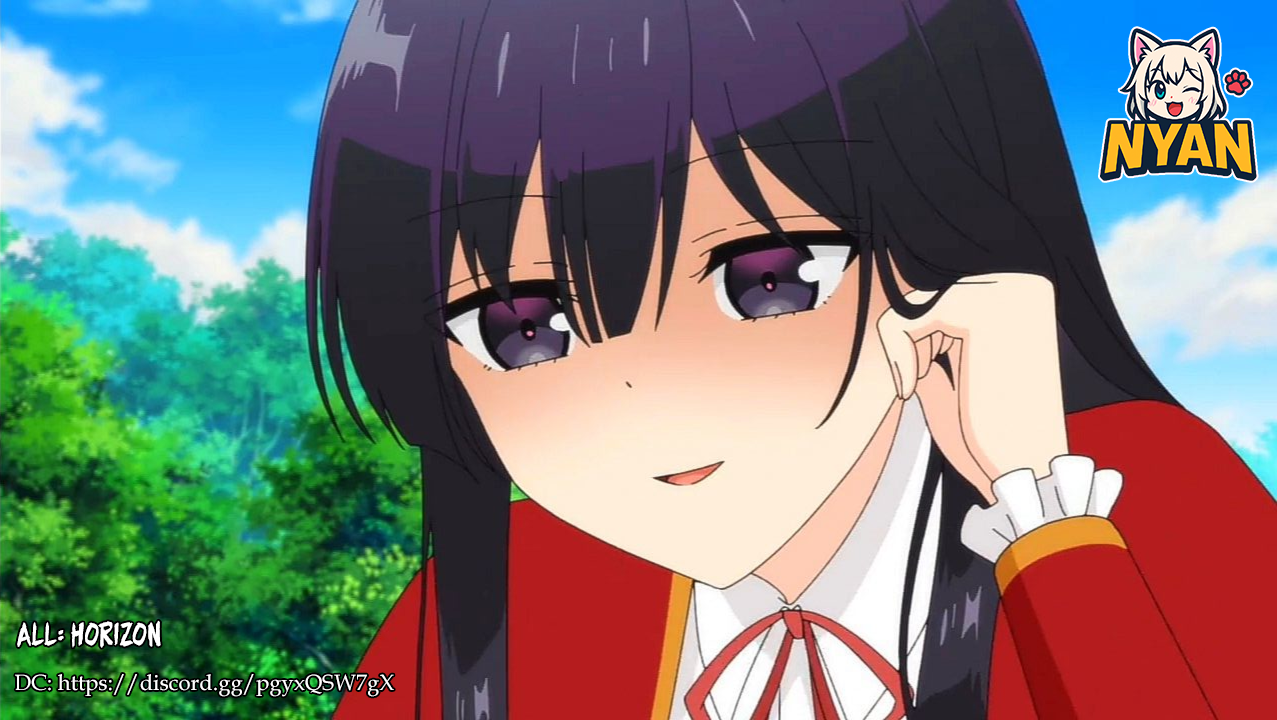 Undoubu Joshi no Arubaito 第8页