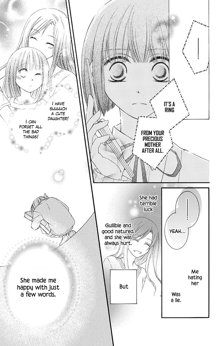 Koufuku no Oujisama Prince of Happiness (2) 第30页
