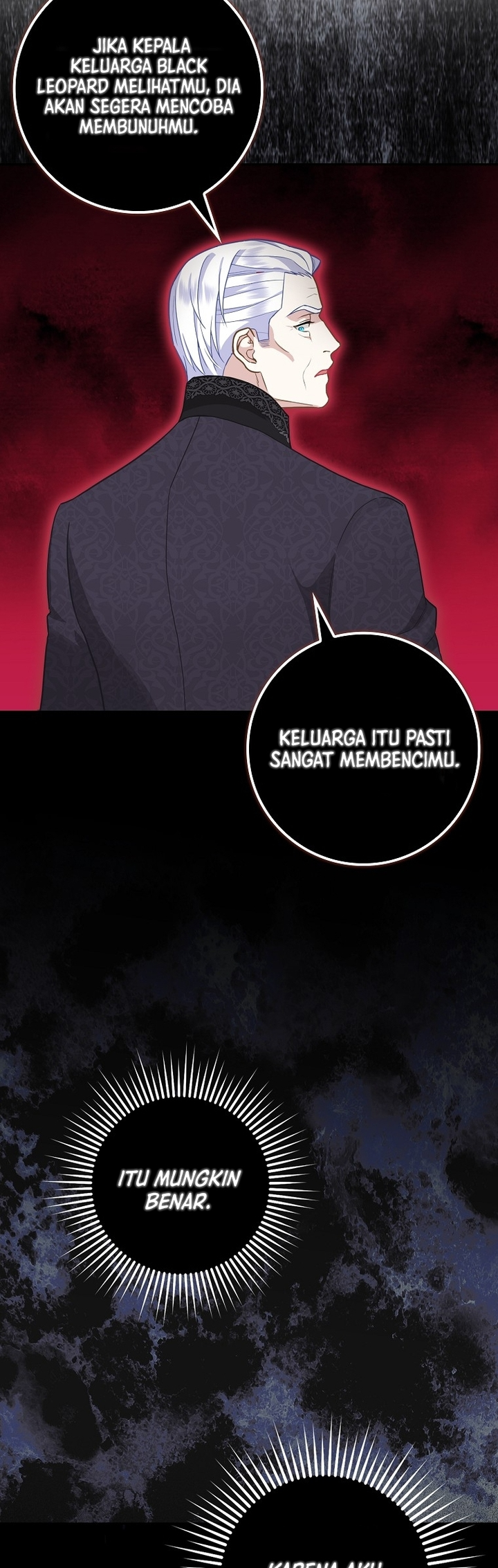 Heukpyo Gamunui Seolpyo Aginim Ch. 2 第11页
