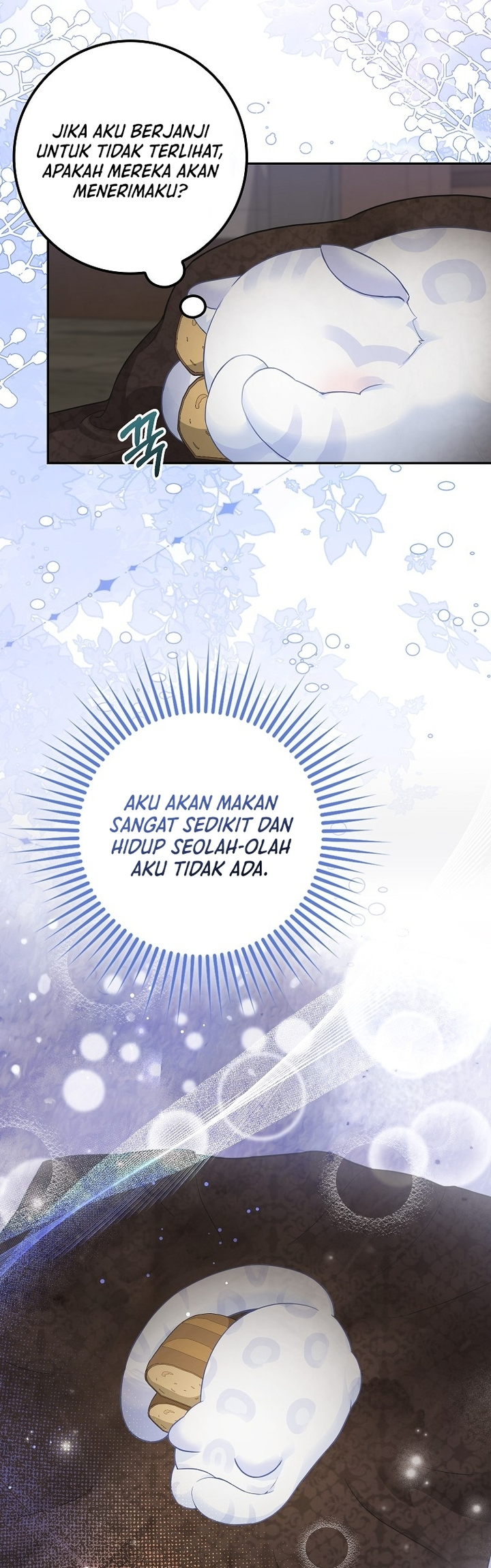 Heukpyo Gamunui Seolpyo Aginim Ch. 2 第13页