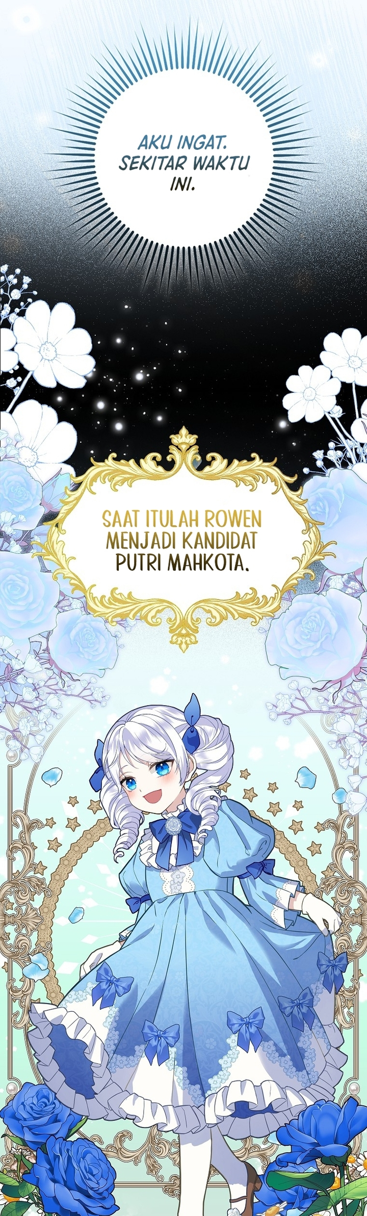 Heukpyo Gamunui Seolpyo Aginim Ch. 2 第4页