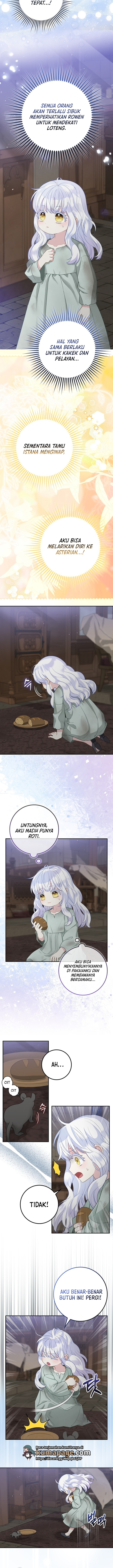 Heukpyo Gamunui Seolpyo Aginim Ch. 2 第7页