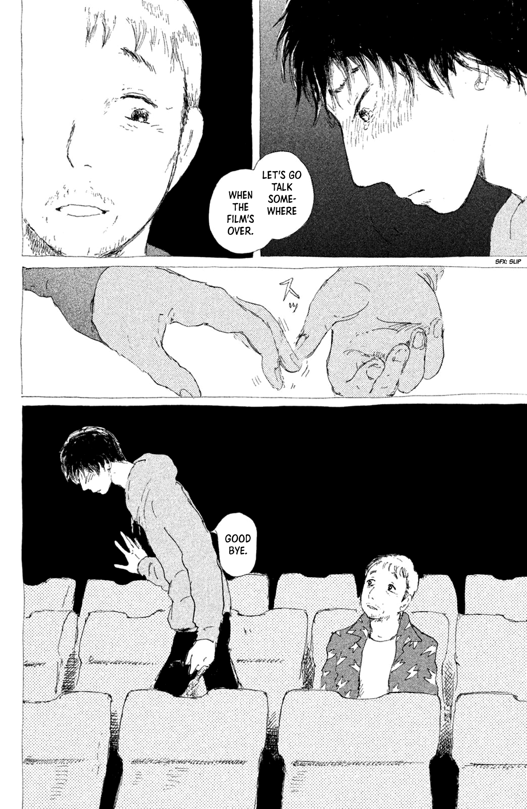 Yuria-sensei no Akai Ito Does Romance Shape Destiny? 第2页
