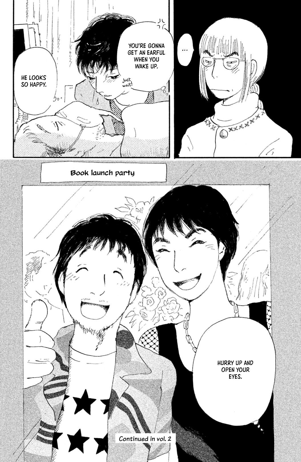 Yuria-sensei no Akai Ito Does Romance Shape Destiny? 第18页