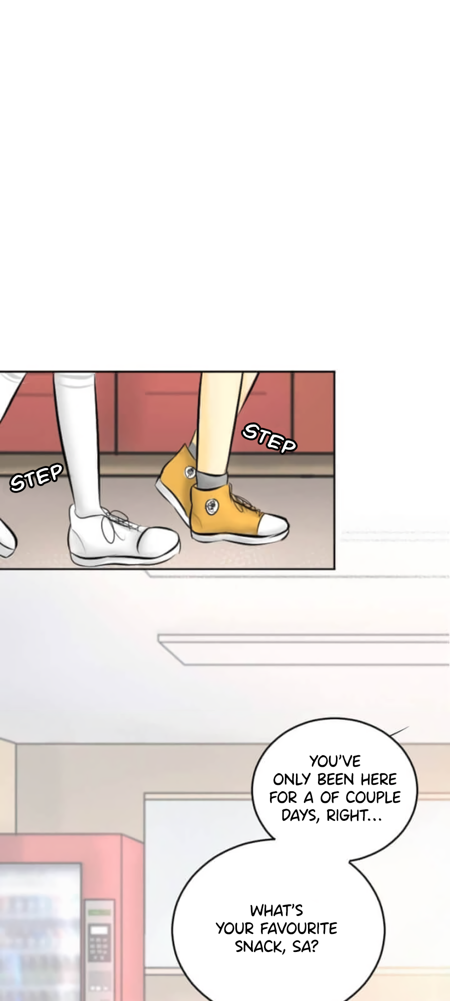 Misunderstand Ch. 2 第11页