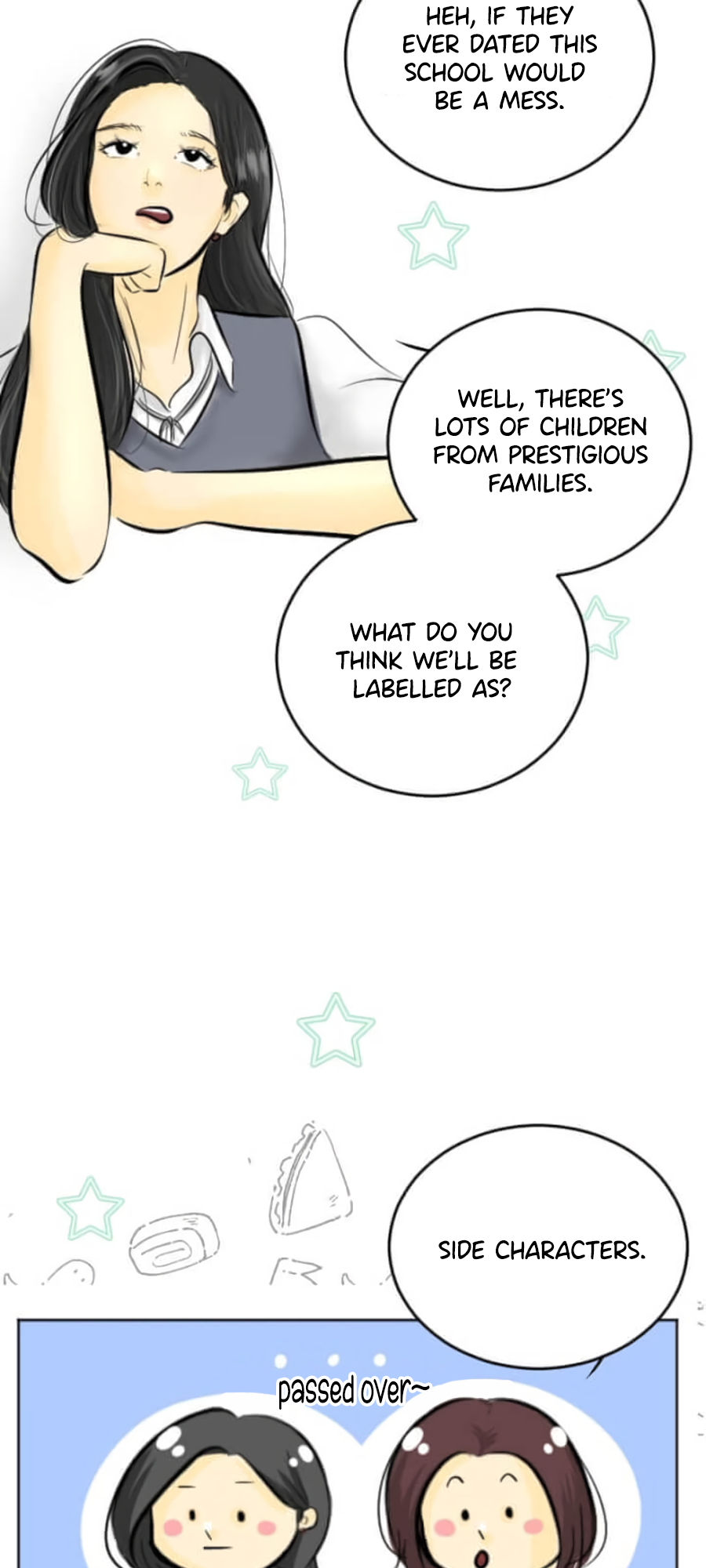 Misunderstand Ch. 2 第17页