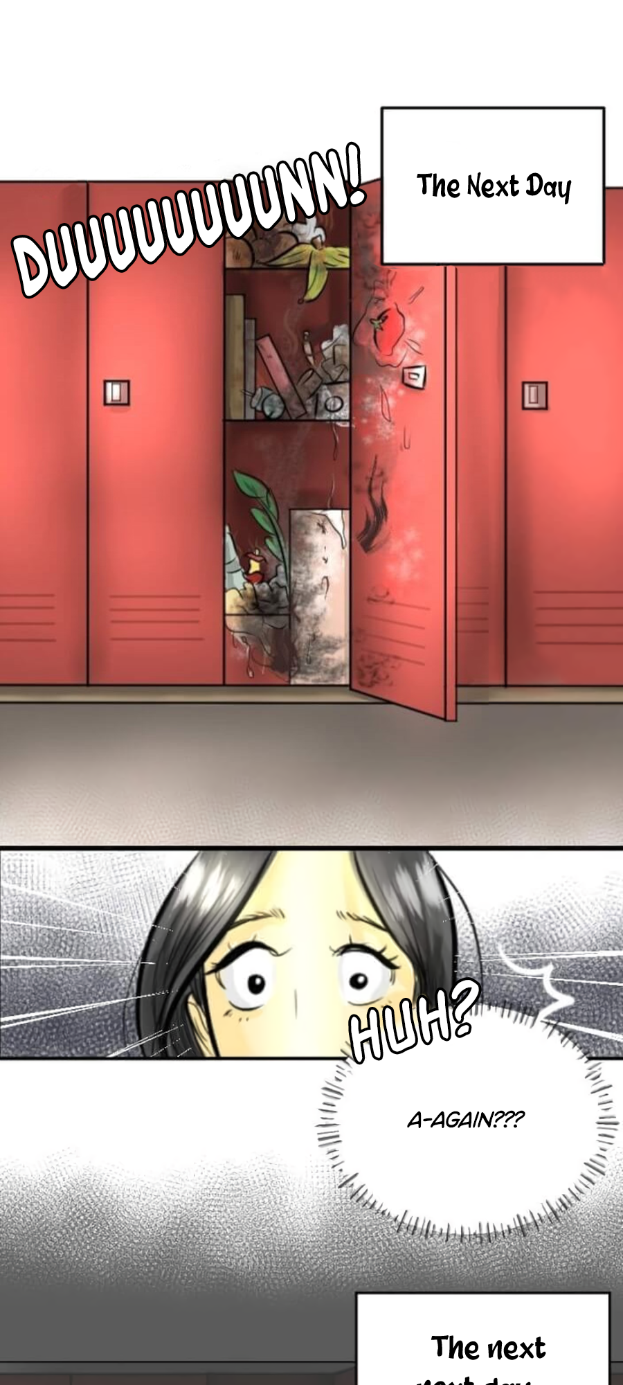 Misunderstand Ch. 2 第19页