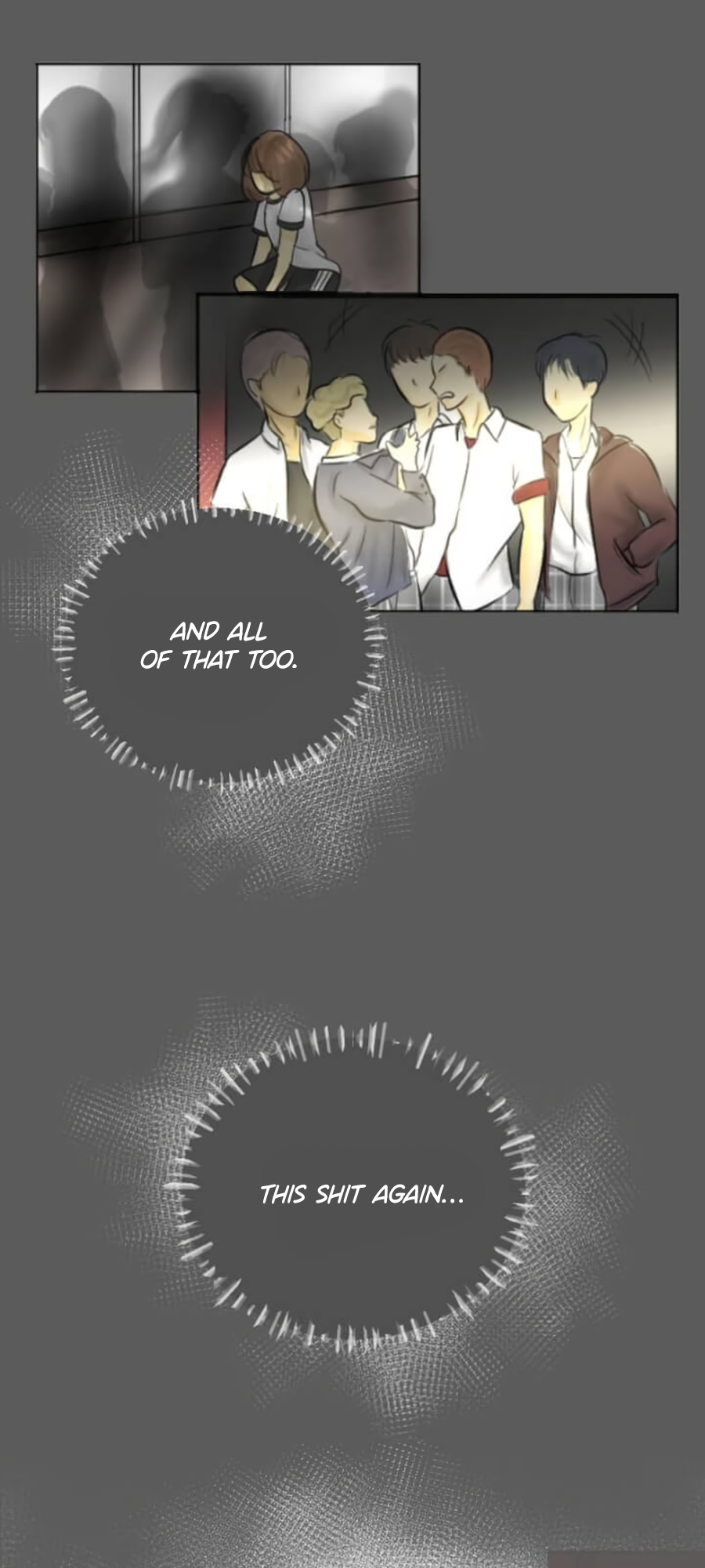 Misunderstand Ch. 2 第22页