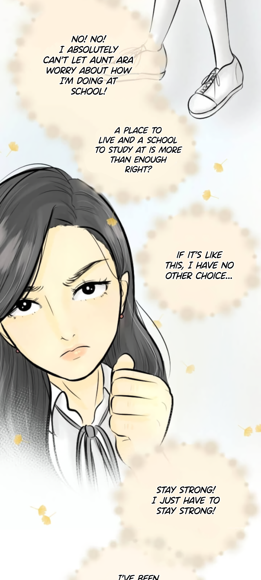 Misunderstand Ch. 2 第28页