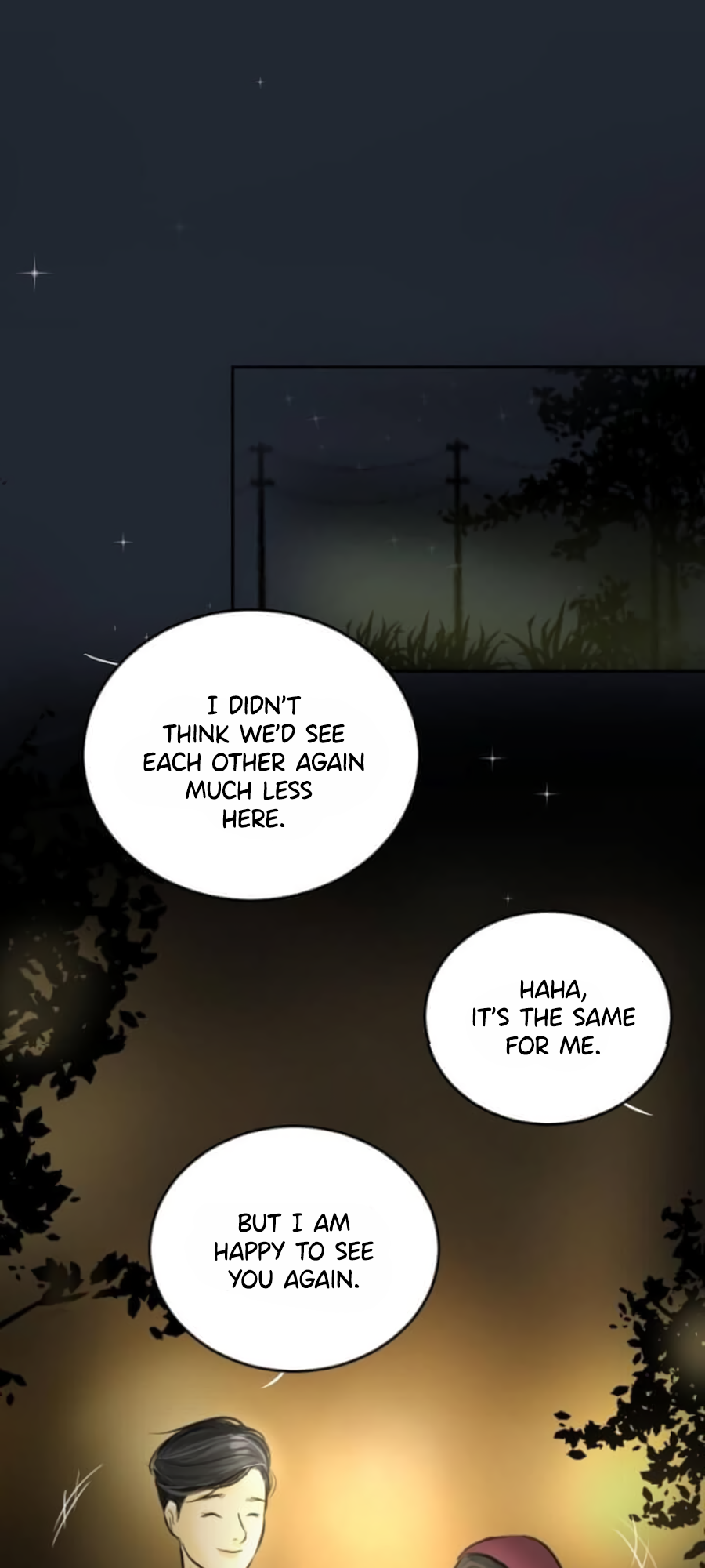 Misunderstand Ch. 2 第34页