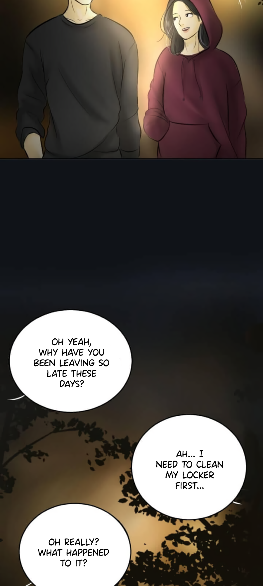 Misunderstand Ch. 2 第35页