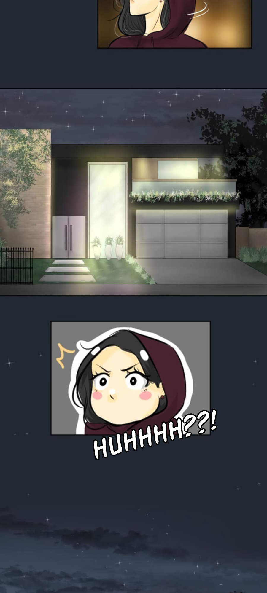 Misunderstand Ch. 2 第37页