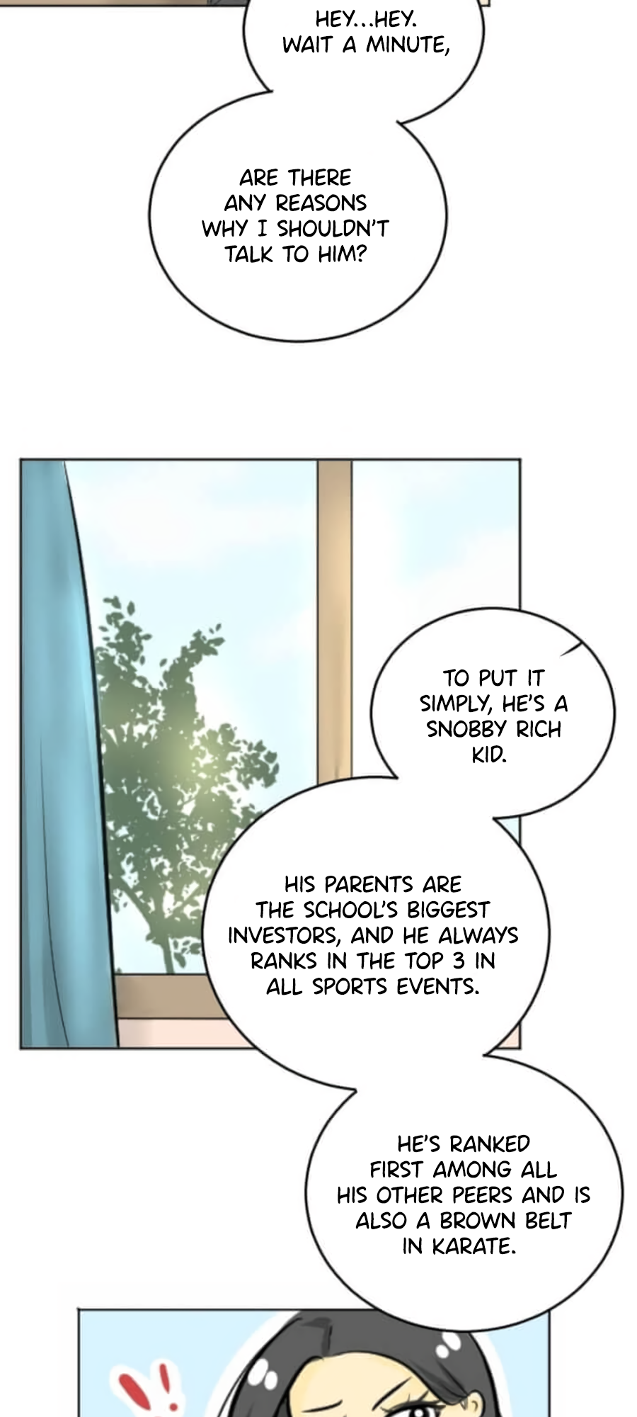Misunderstand Ch. 2 第6页