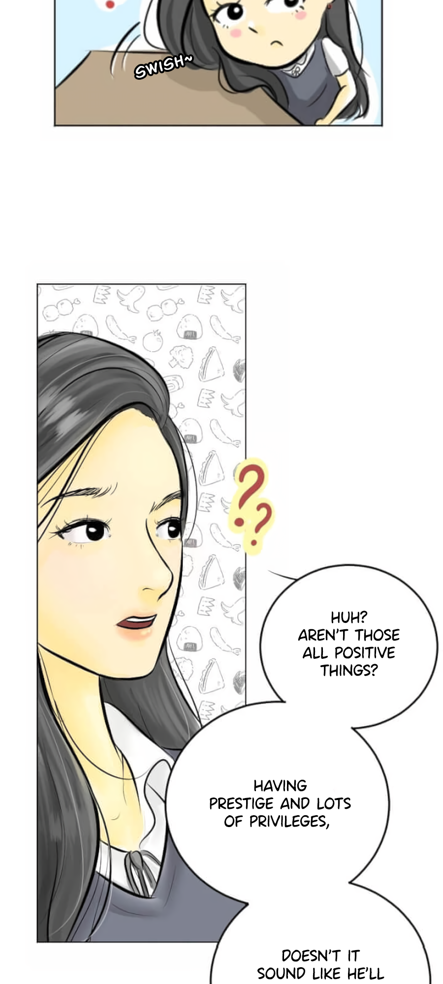 Misunderstand Ch. 2 第7页