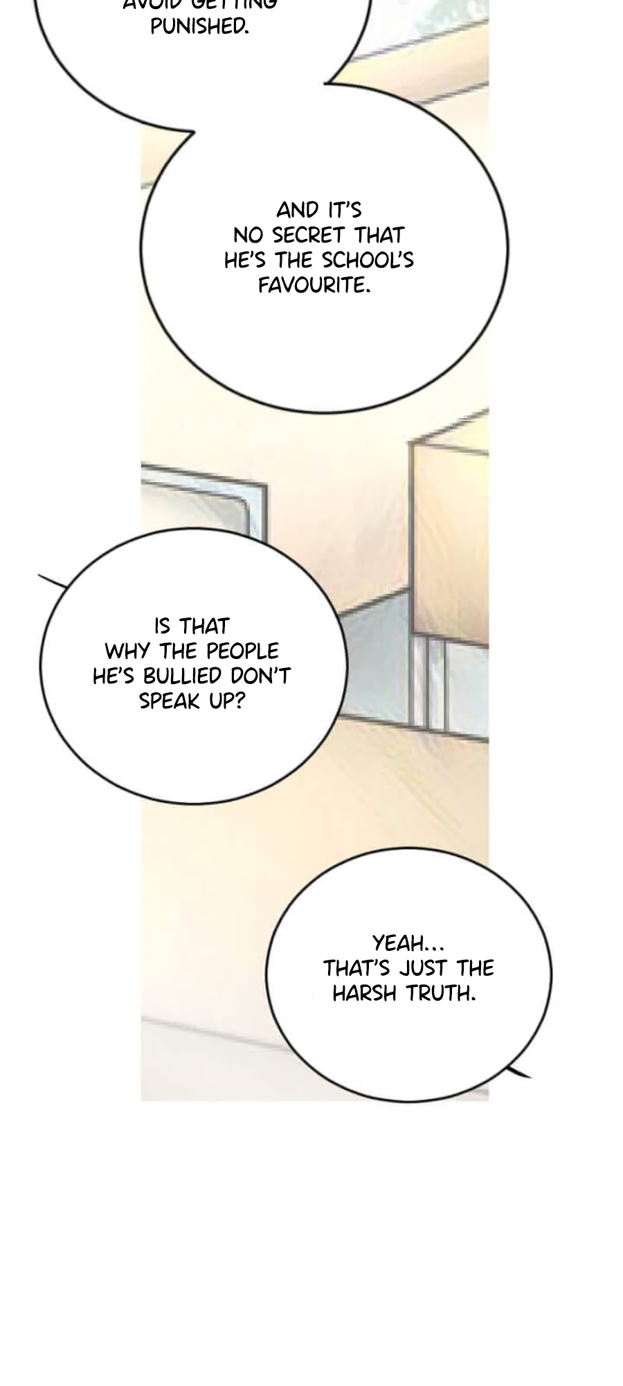 Misunderstand Ch. 2 第9页