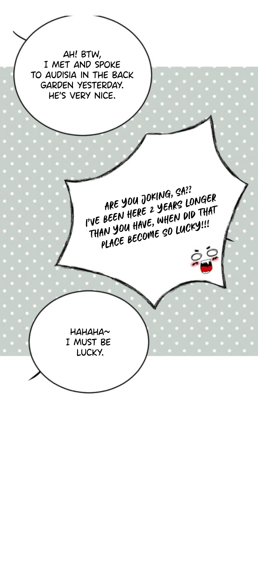 Misunderstand Ch. 2 第10页