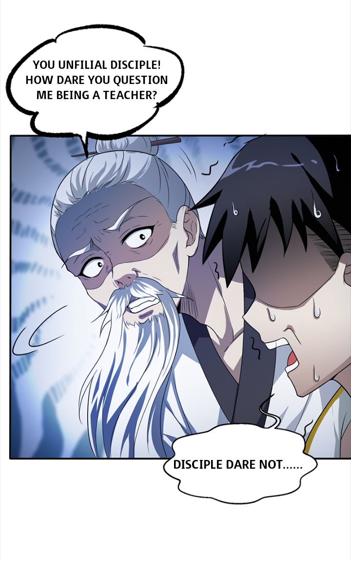 Burial Sword Art Ch. 1 第12页