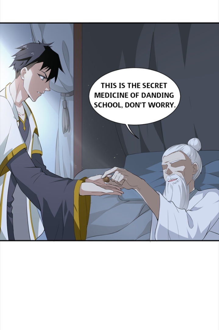 Burial Sword Art Ch. 1 第17页