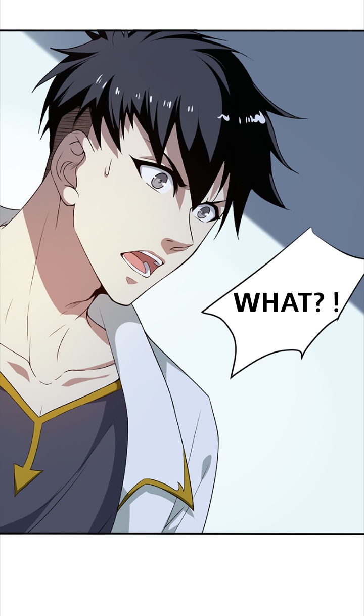 Burial Sword Art Ch. 1 第21页