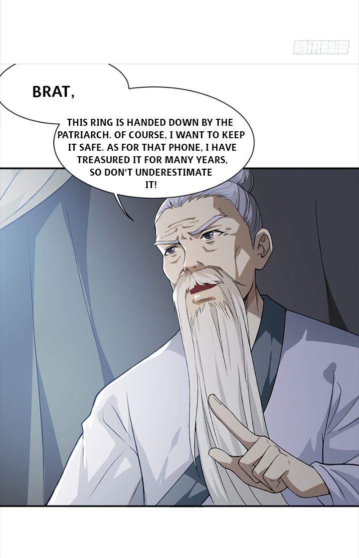 Burial Sword Art Ch. 1 第27页