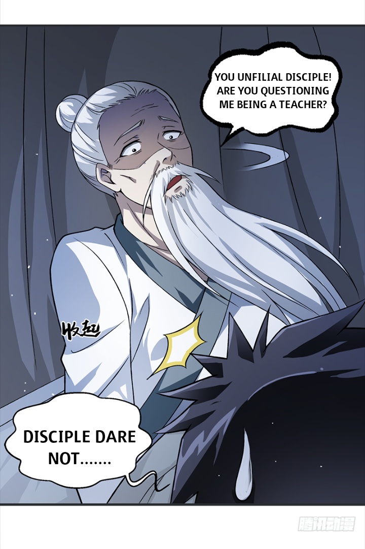Burial Sword Art Ch. 1 第29页