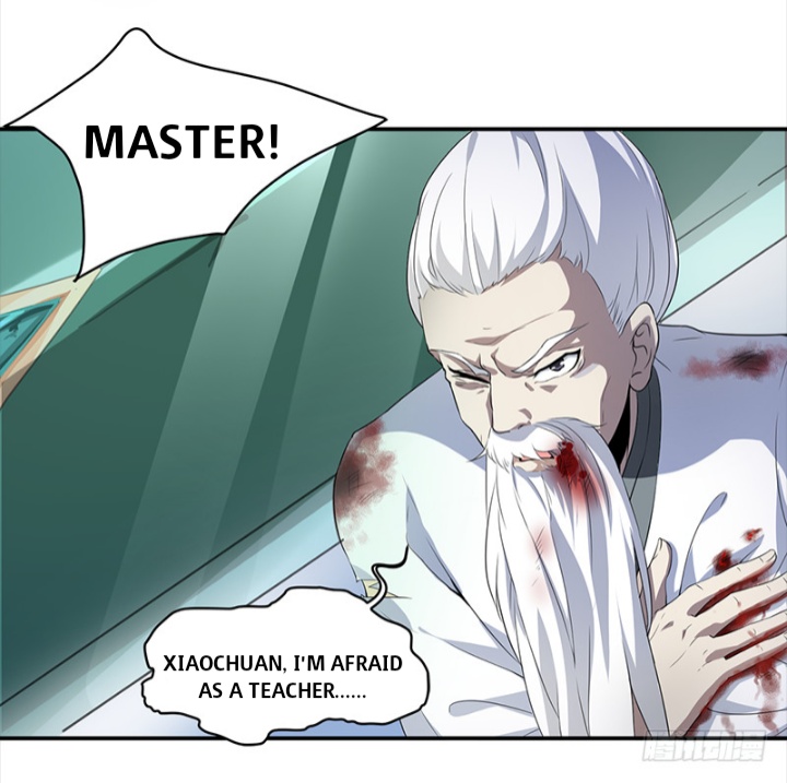 Burial Sword Art Ch. 1 第9页