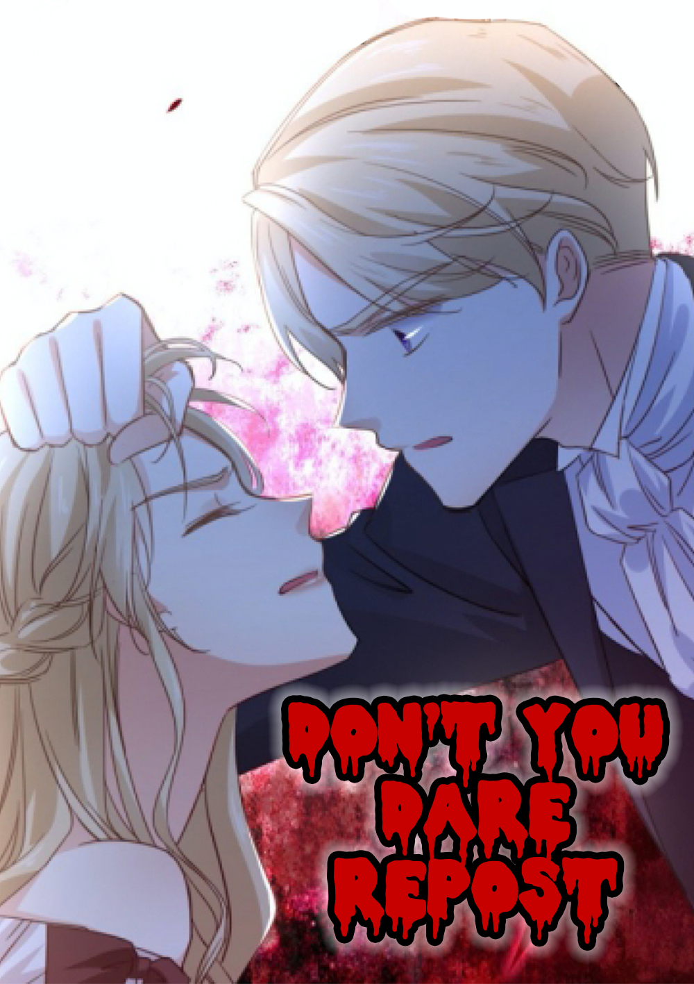 The King's Beloved Daughter Another Chance To Live 第3页