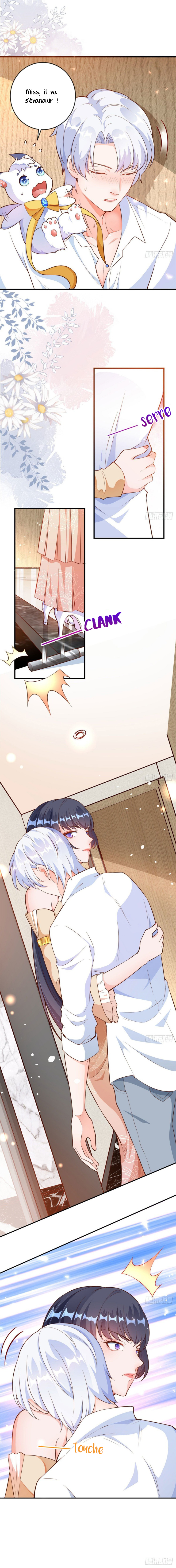 Becoming a Big Boss Starts With Spending Money Ch. 6 第13页