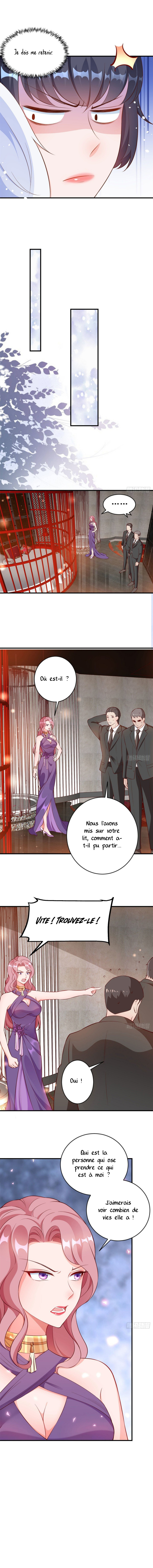 Becoming a Big Boss Starts With Spending Money Ch. 6 第14页