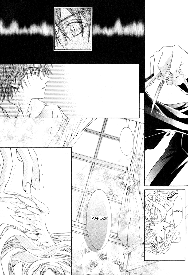 Canaria Child Vol. 1 Ch. 3 第15页