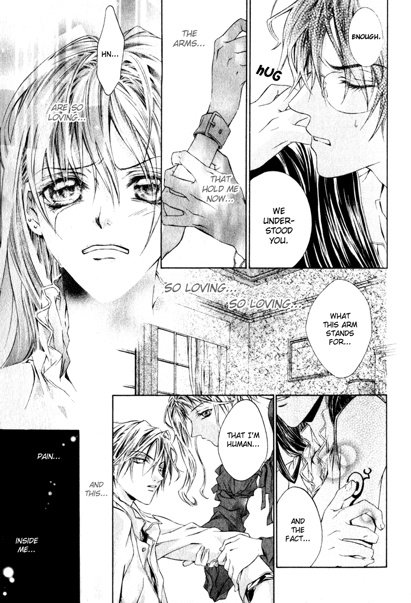 Canaria Child Vol. 1 Ch. 3 第35页