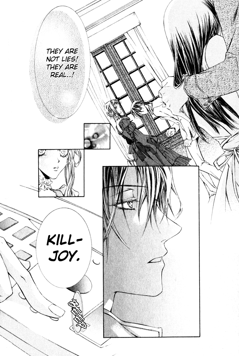 Canaria Child Vol. 1 Ch. 3 第36页