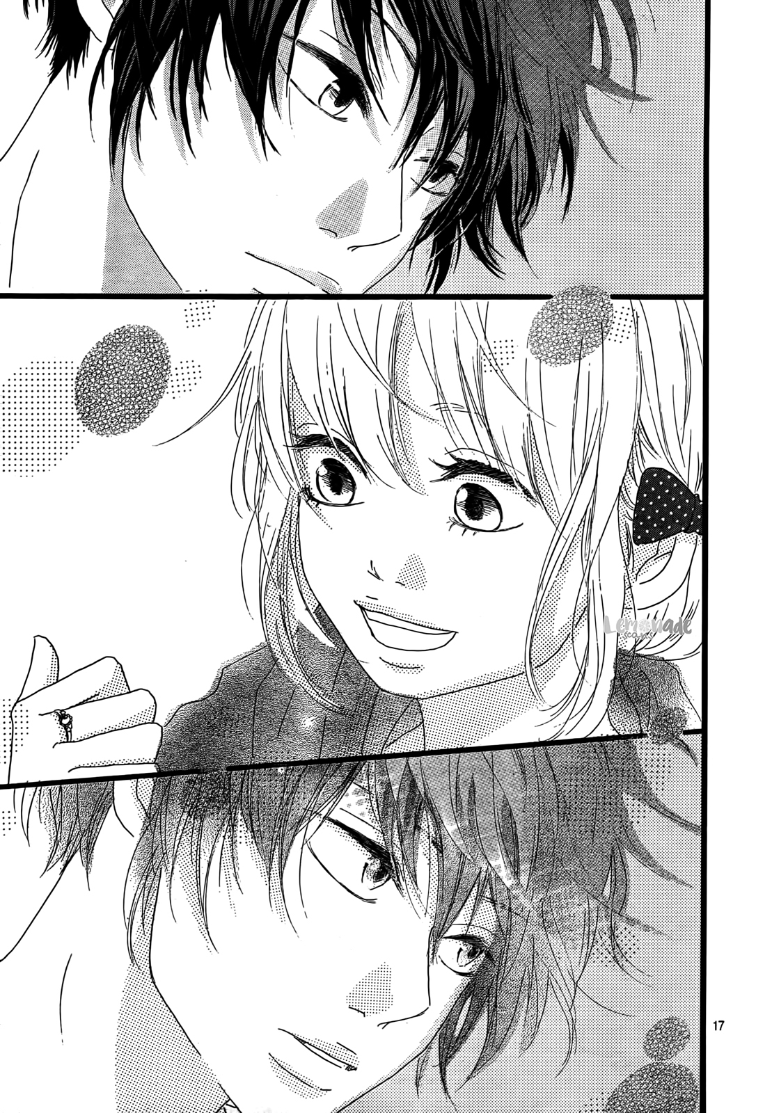 Midori-kun wa Junjou END 第18页