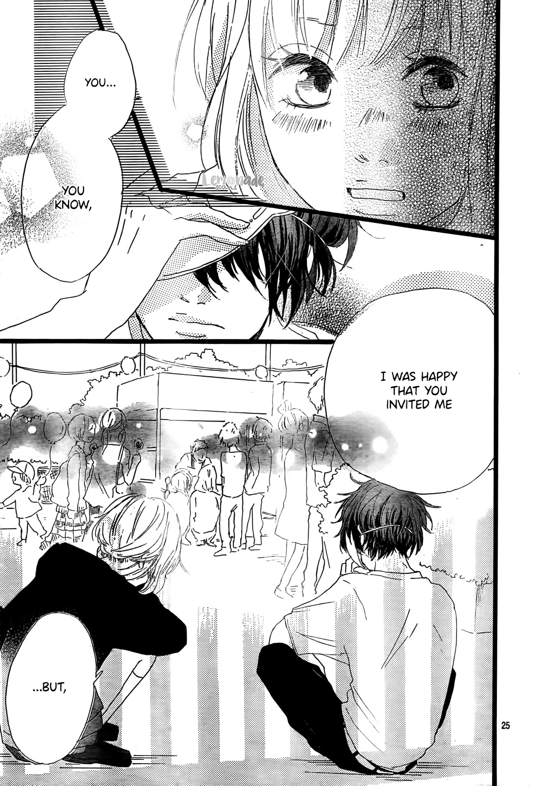Midori-kun wa Junjou END 第26页