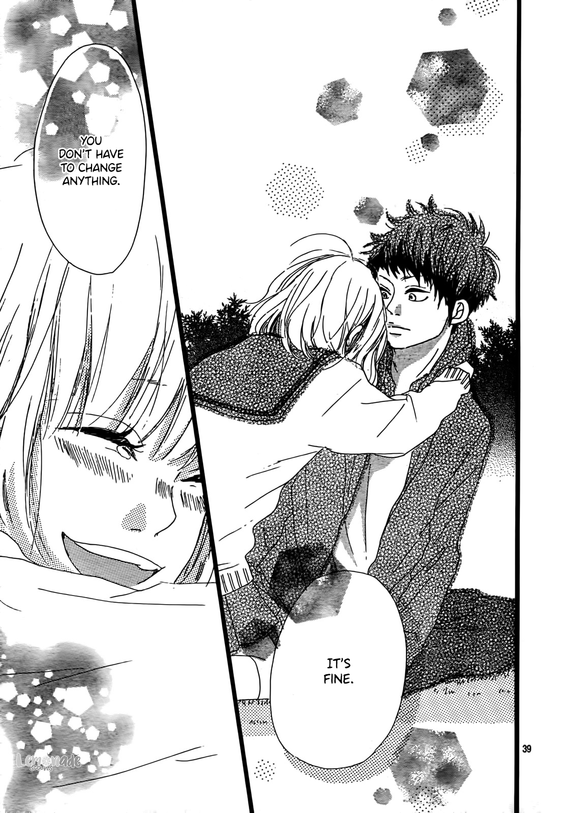 Midori-kun wa Junjou END 第40页