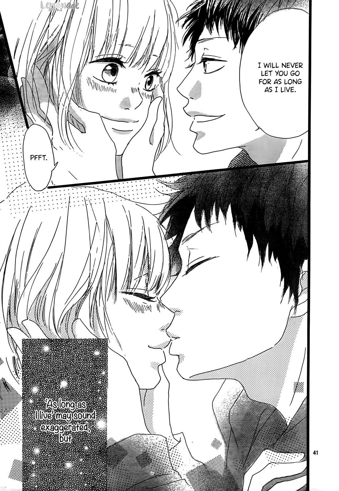 Midori-kun wa Junjou END 第42页