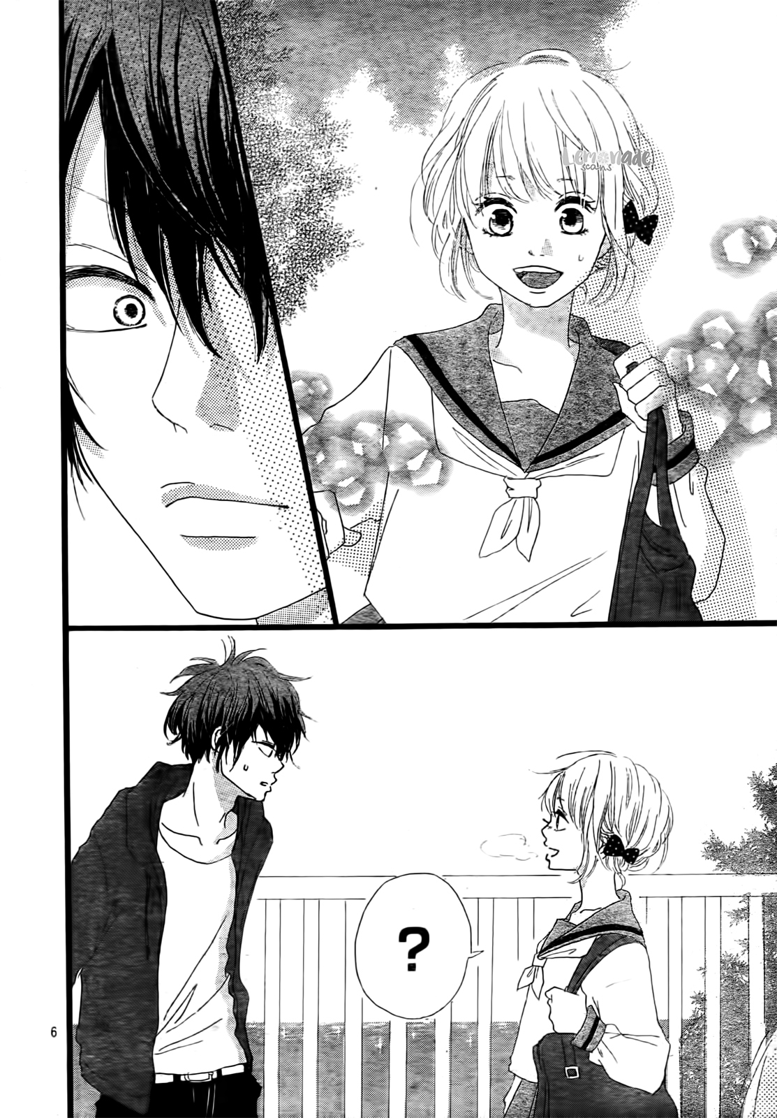 Midori-kun wa Junjou END 第7页