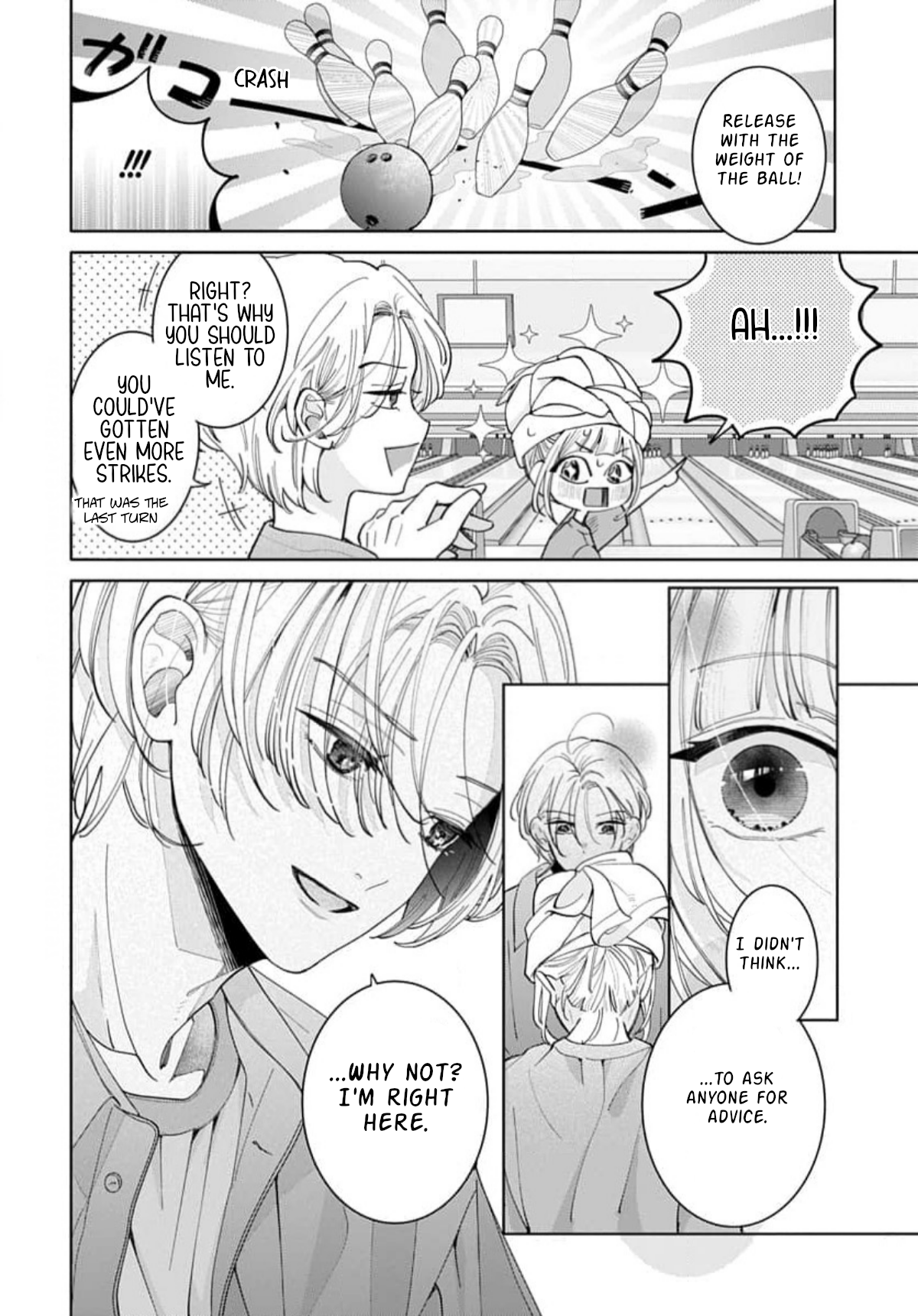 Yamada no Gakkyuu Nisshi Vol. 1 Ch. 4 第23页