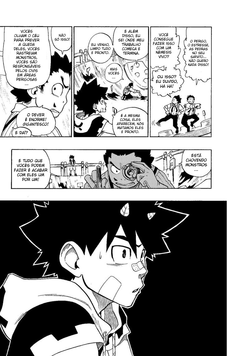 Radiant Despertar 第17页