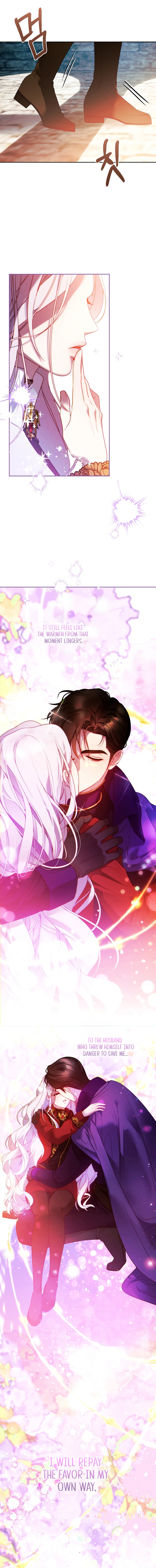 This Marriage Will Surely Succeed Vol. 1 Ch. 3 第3页