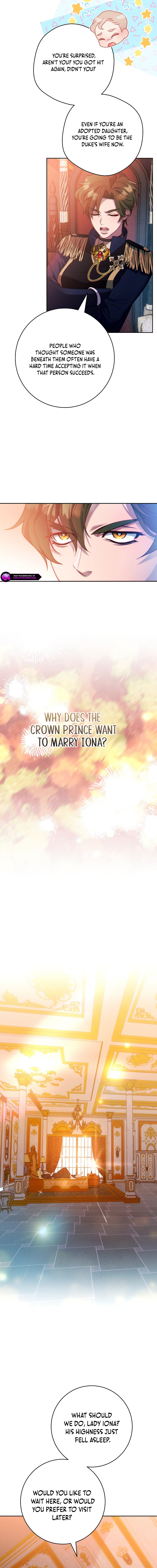 This Marriage Will Surely Succeed Vol. 1 Ch. 3 第10页