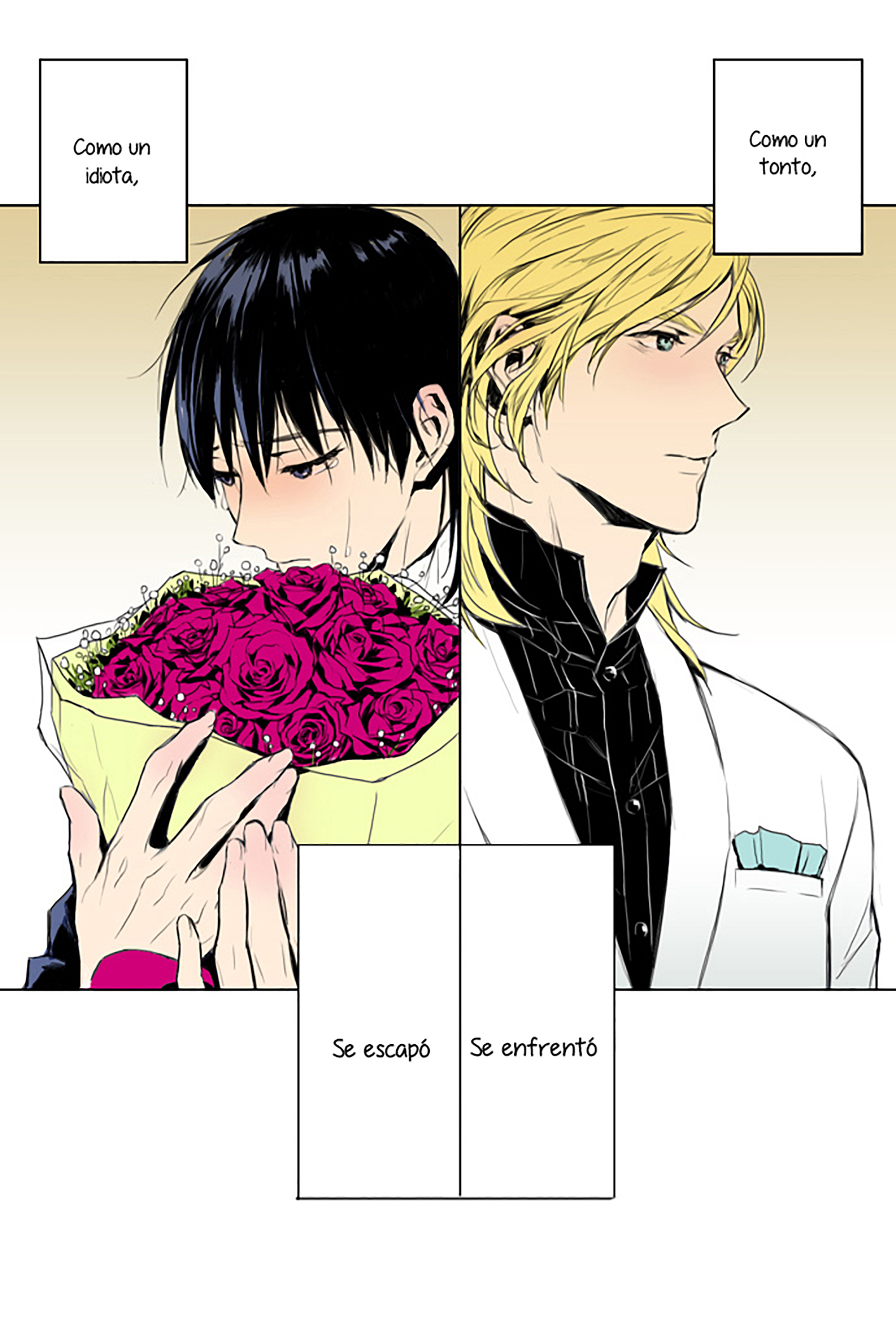 Kimi no Stalker Vol. 1 Ch. 1 第11页