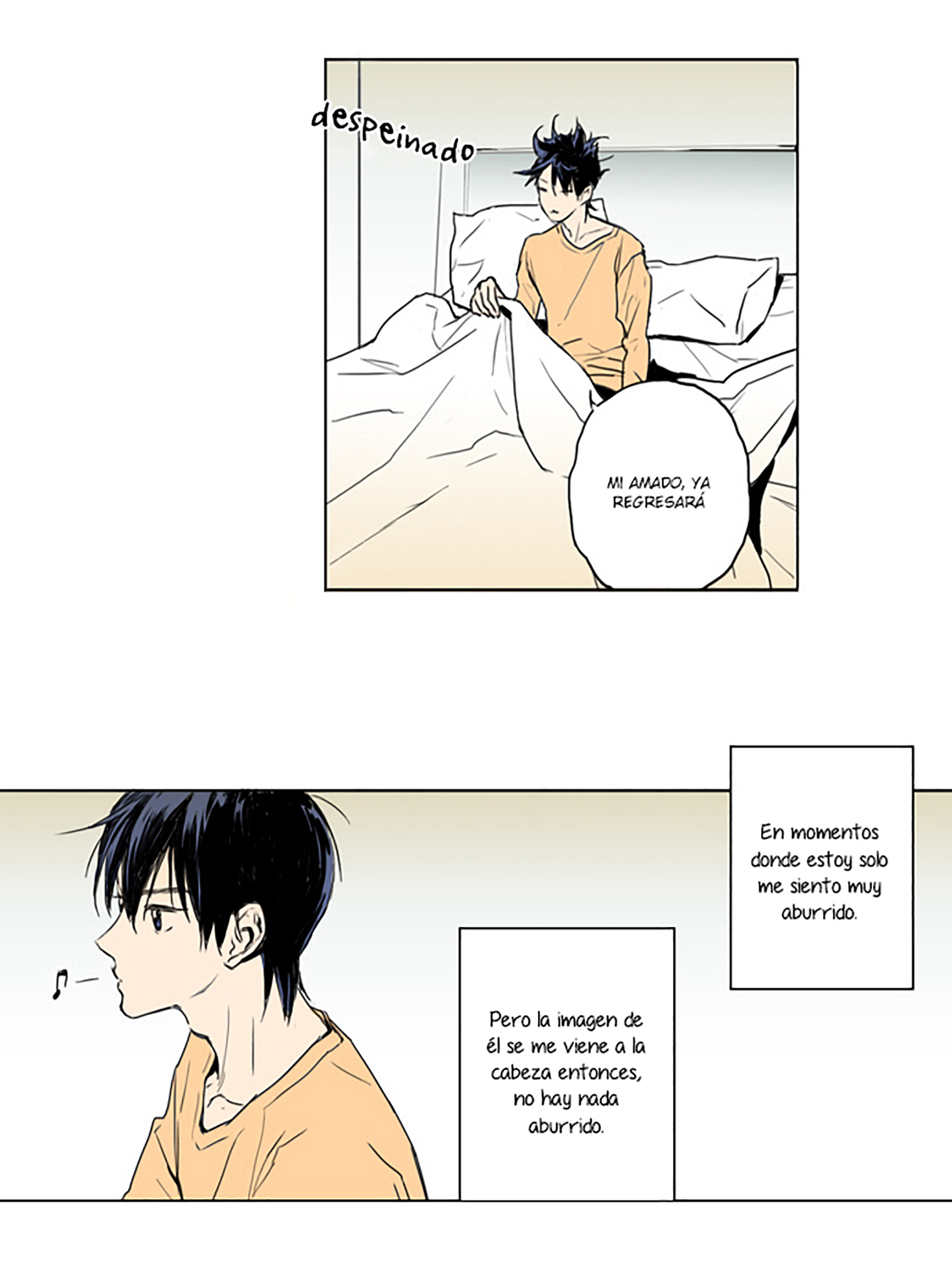 Kimi no Stalker Vol. 1 Ch. 1 第13页