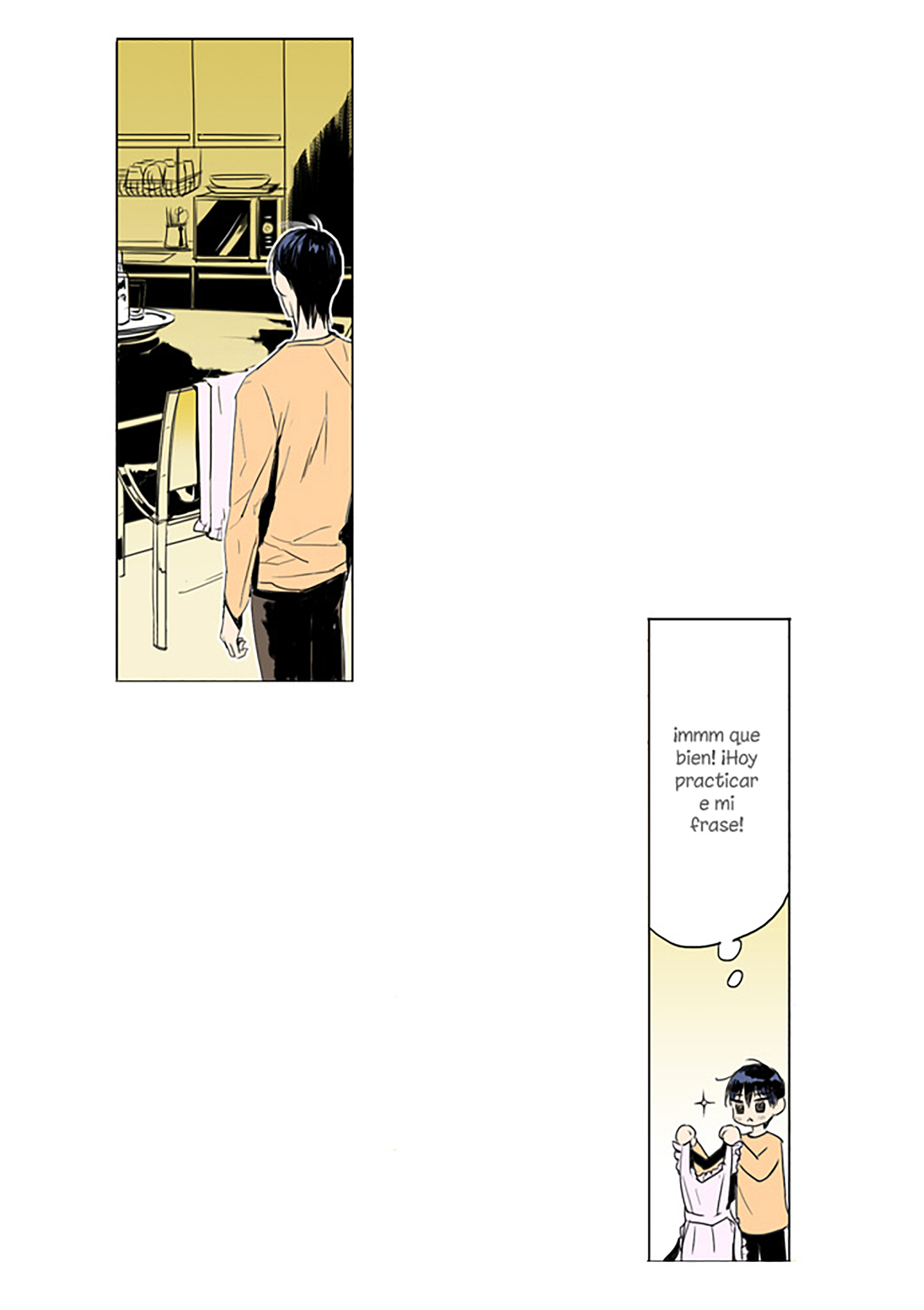 Kimi no Stalker Vol. 1 Ch. 1 第14页