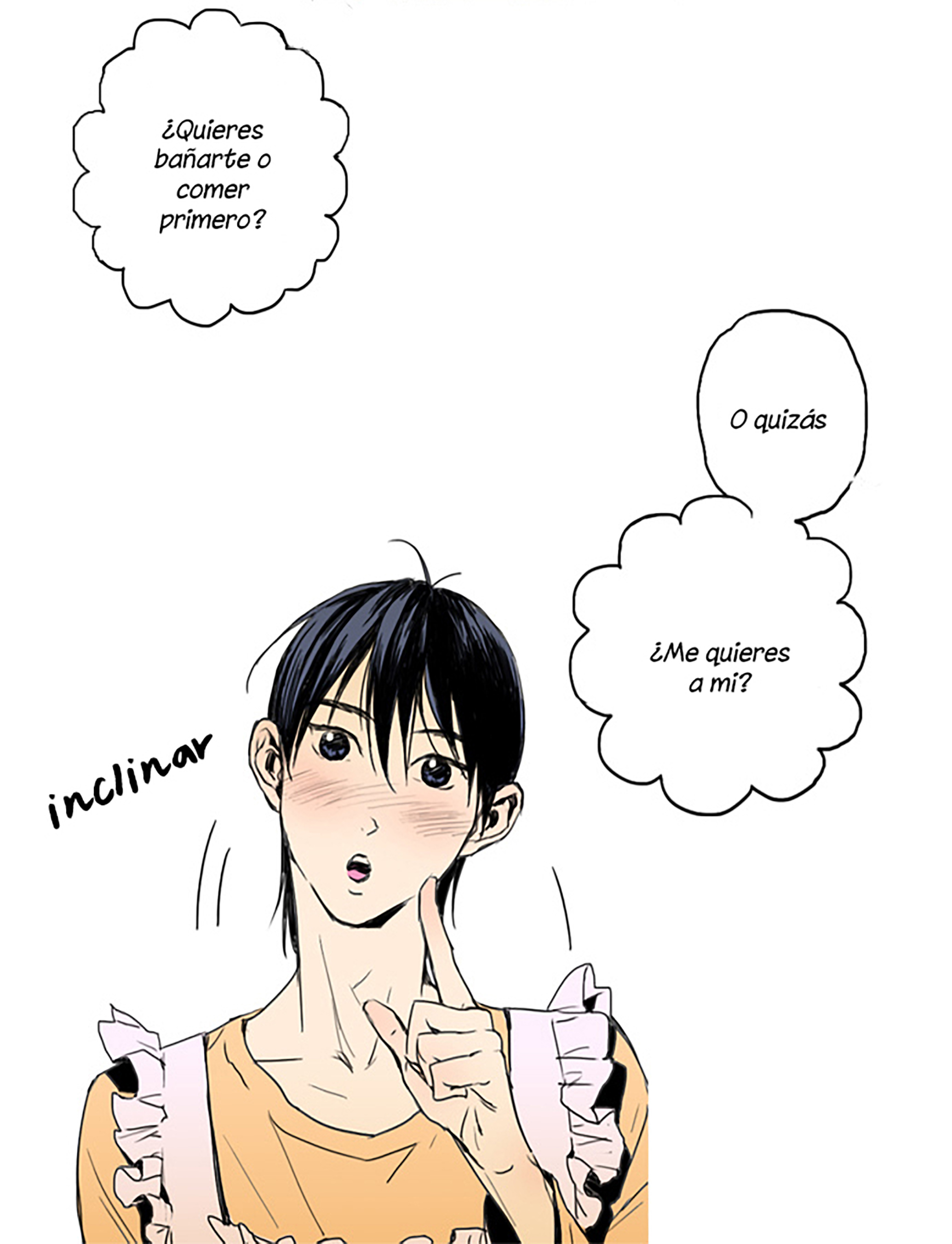 Kimi no Stalker Vol. 1 Ch. 1 第16页