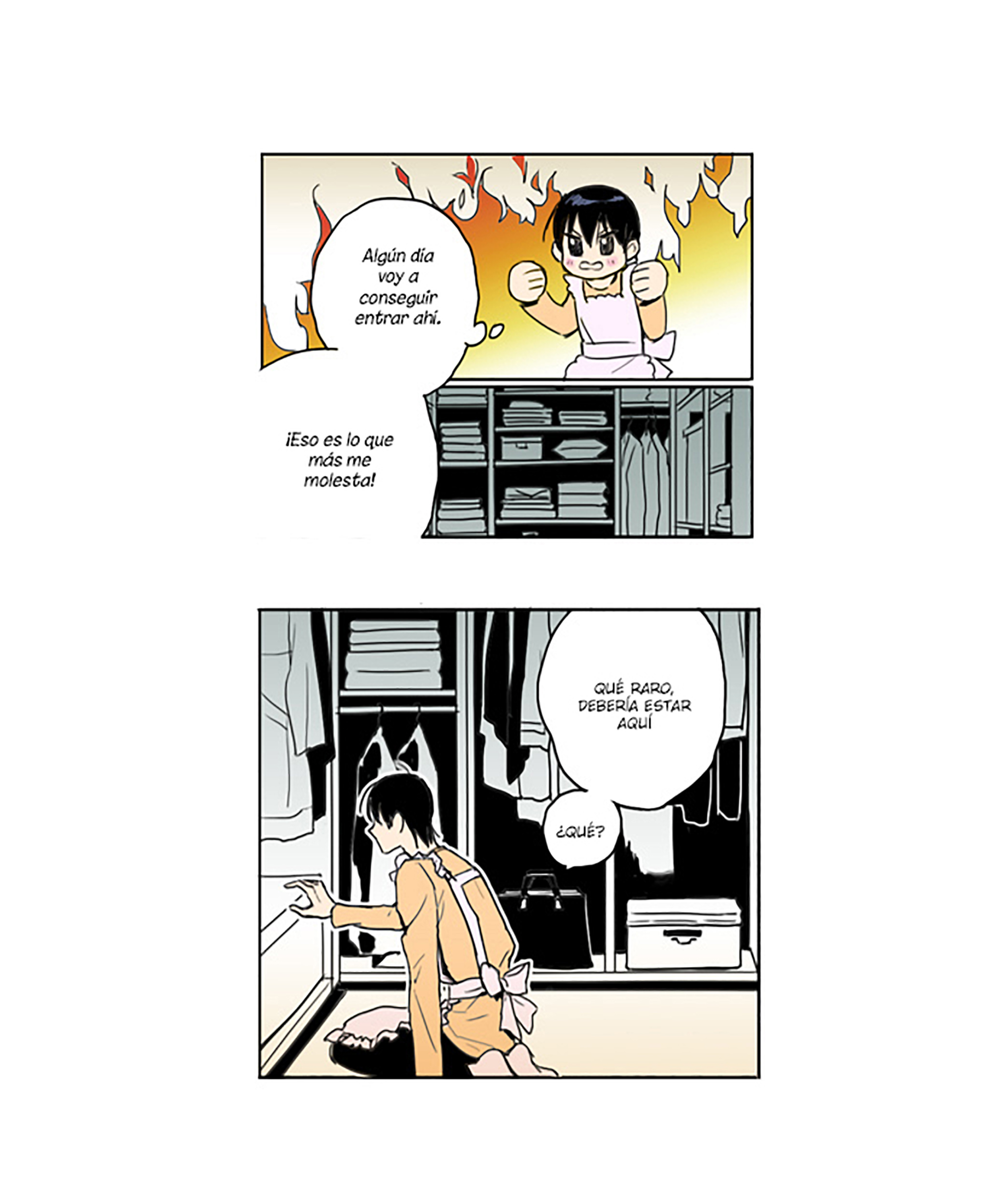 Kimi no Stalker Vol. 1 Ch. 1 第21页