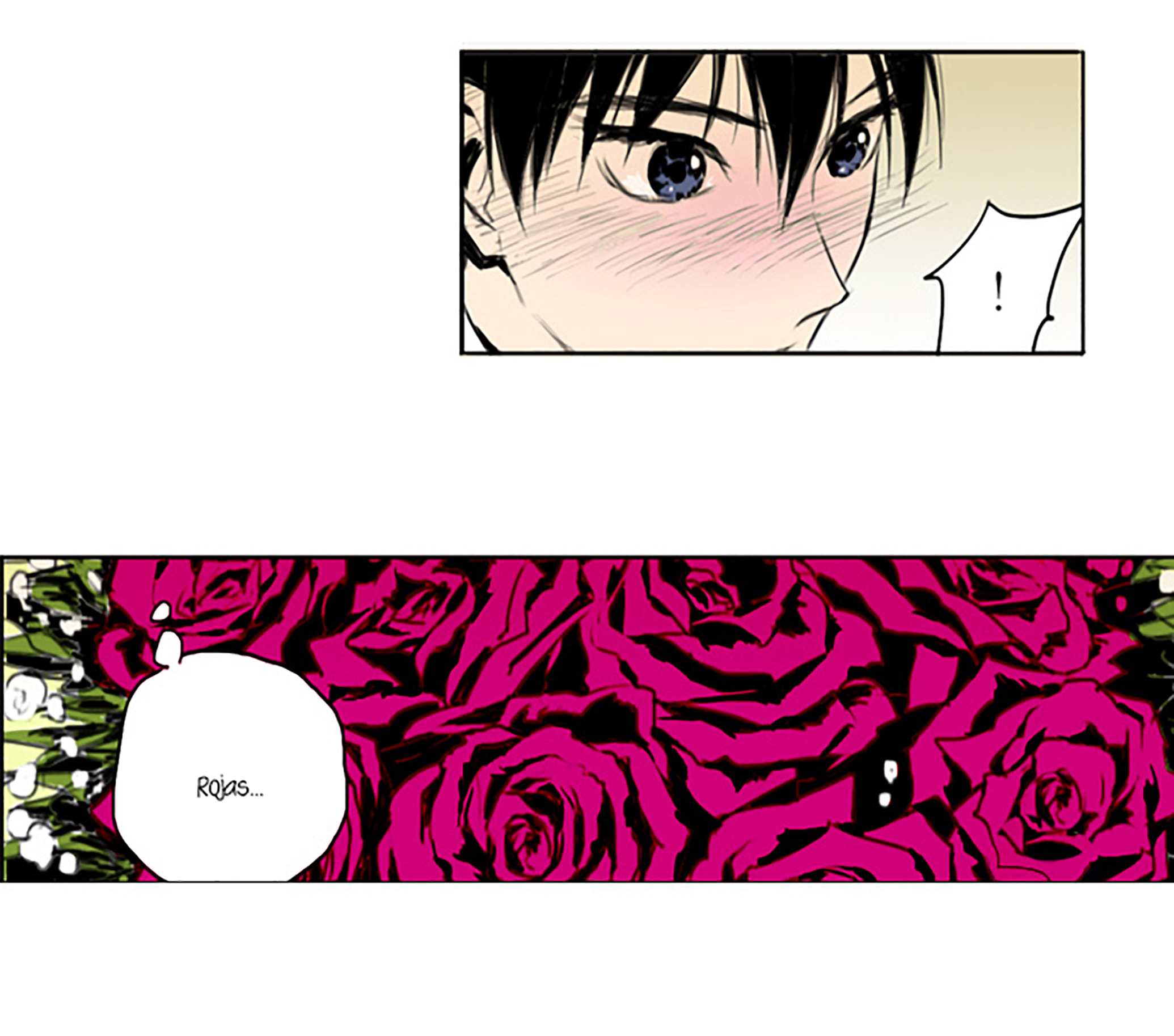 Kimi no Stalker 第8页
