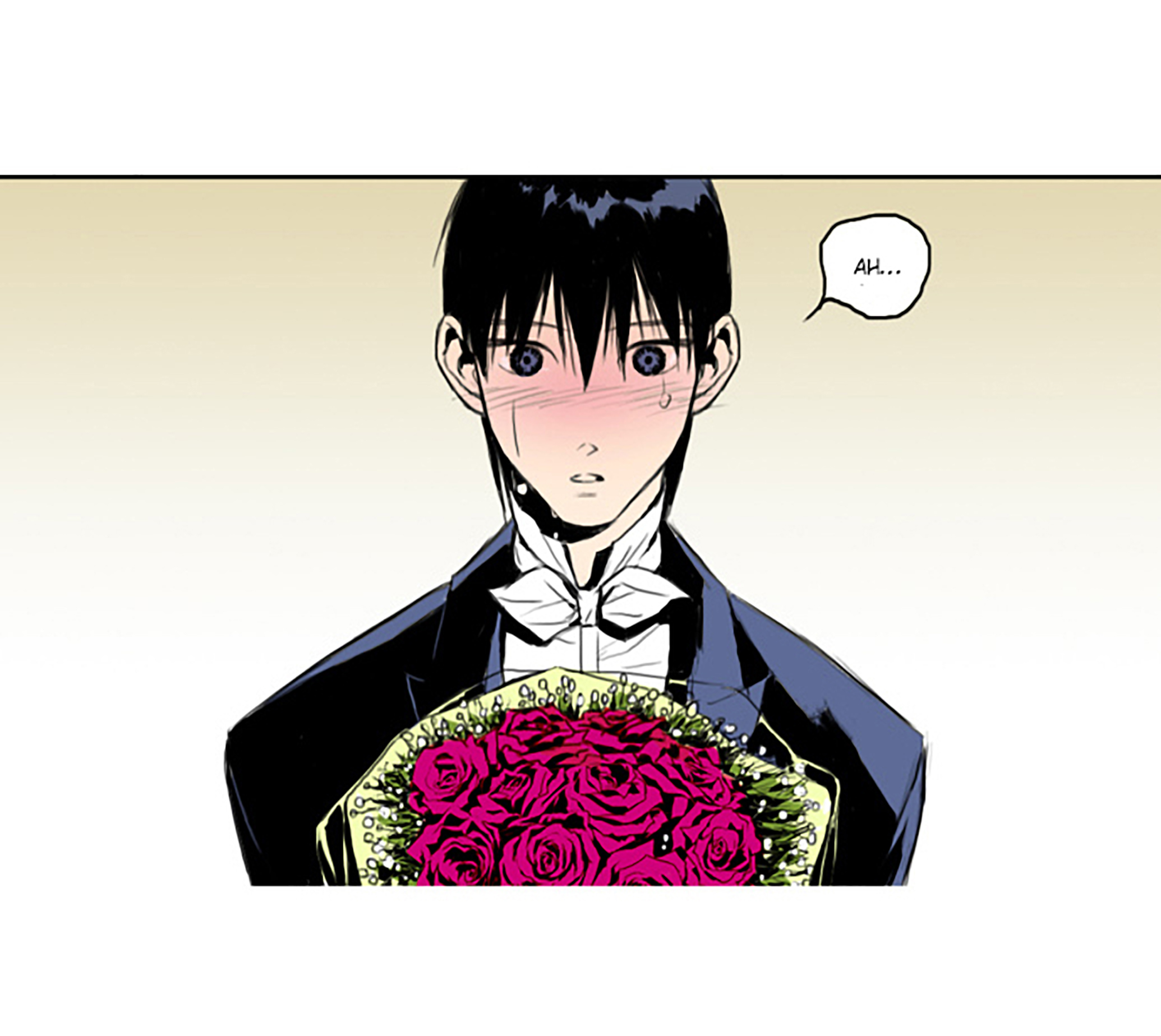Kimi no Stalker Vol. 1 Ch. 1 第9页
