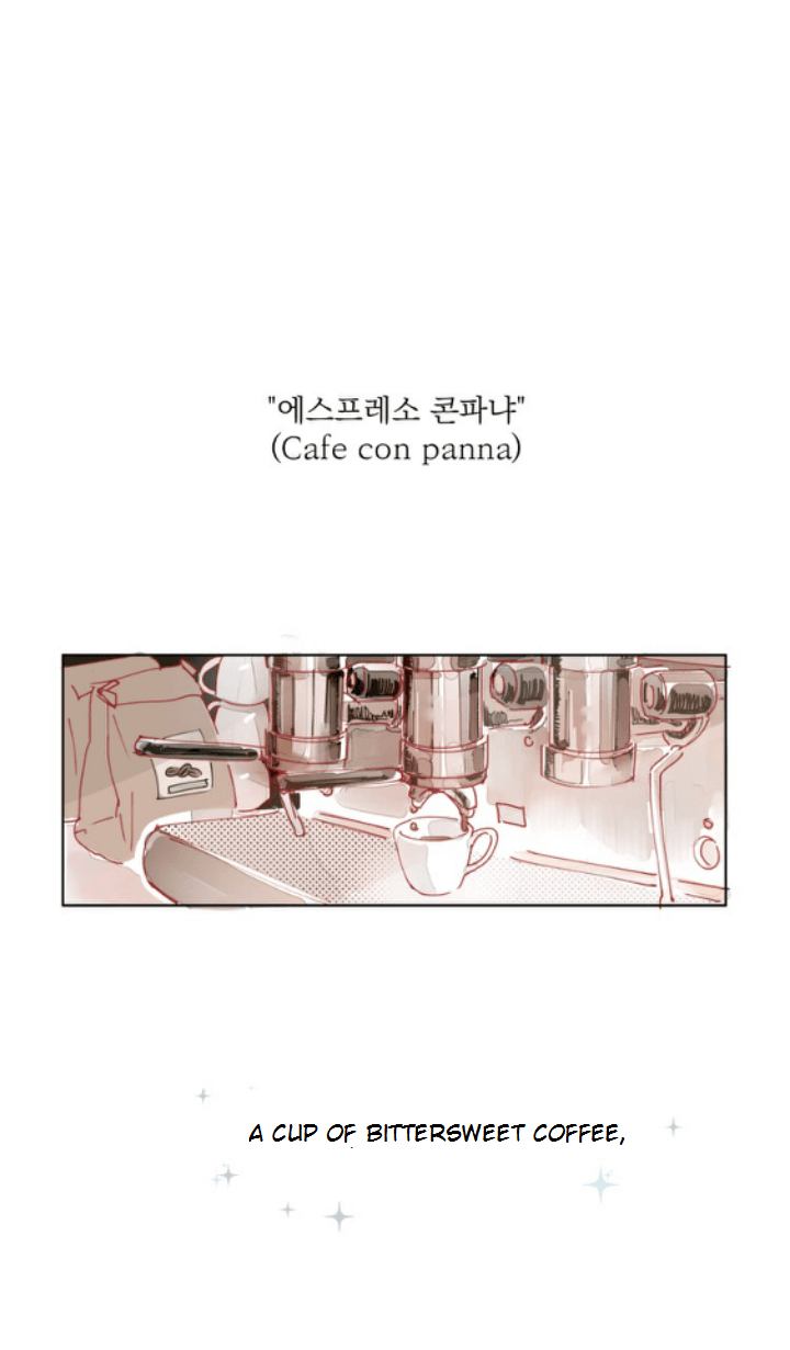 Bittersweet Con Panna 第2页