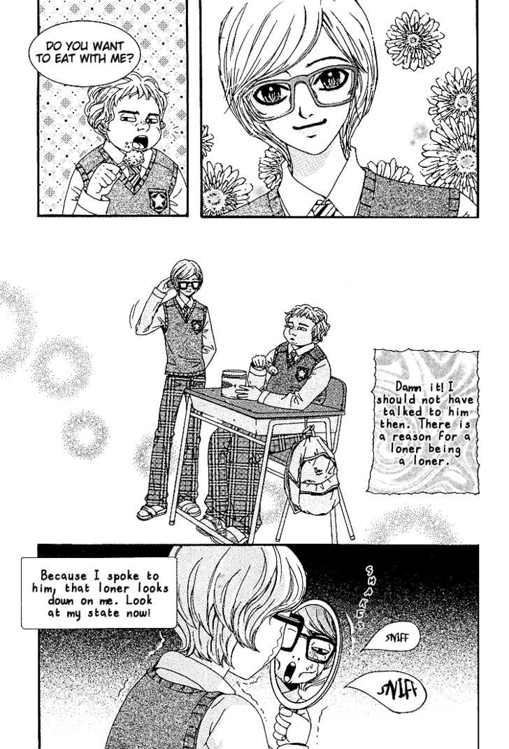 Did I Do Something Wrong? 第4页